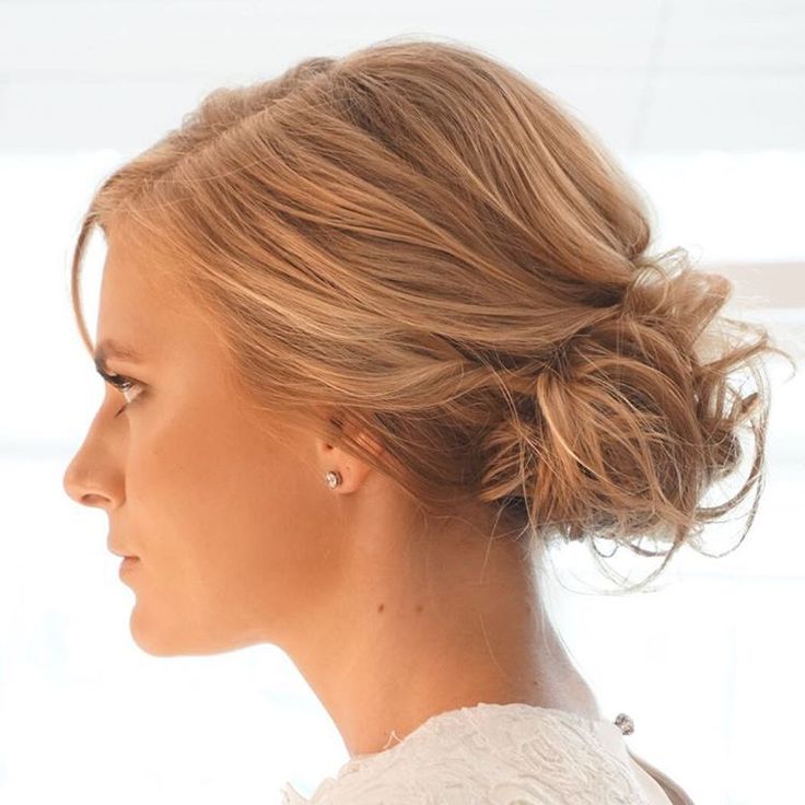 60 Updos for Thin Hair That Score Maximum Style Point