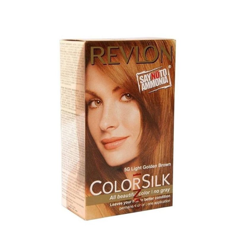 2_Revlon_Colorsilk_Hair_Color