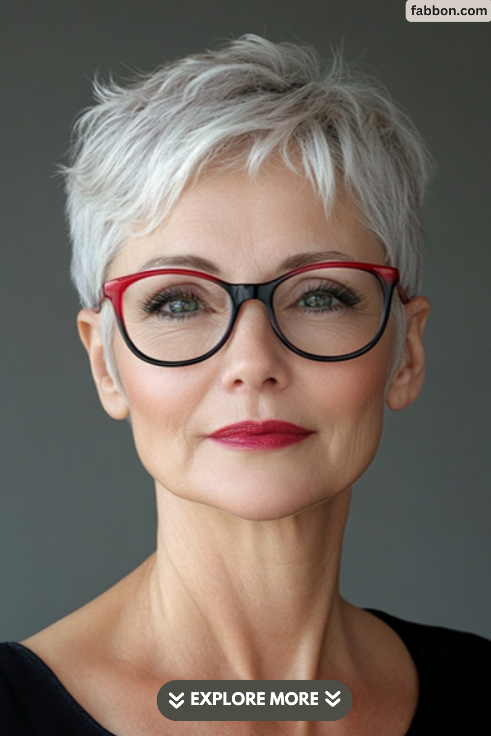 gray-hair-pixie-for-over-50-with-glasses