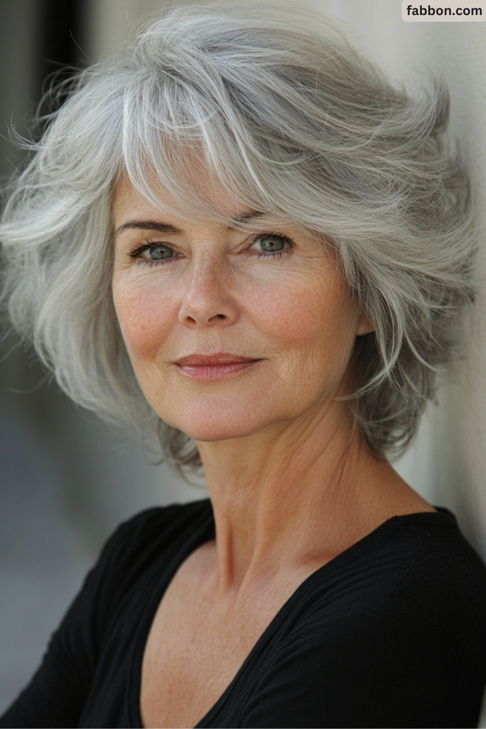 layered-messy-bob-older-women