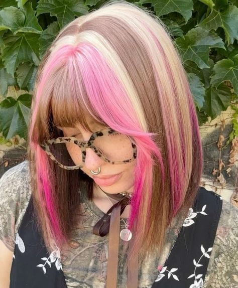 17 Neapolitan Hair Highlights For A Modern Look Fabbon 17 Neapolitan Hair Highlights For A Modern Look Fabbon