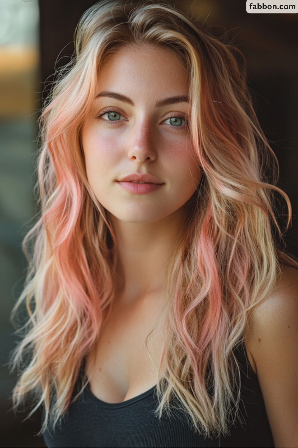 neapolitan-hair-highlight