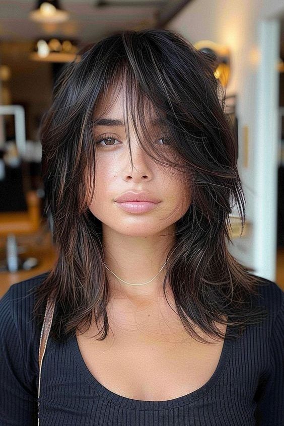 Haircut Ideas for Thin Fine Hair