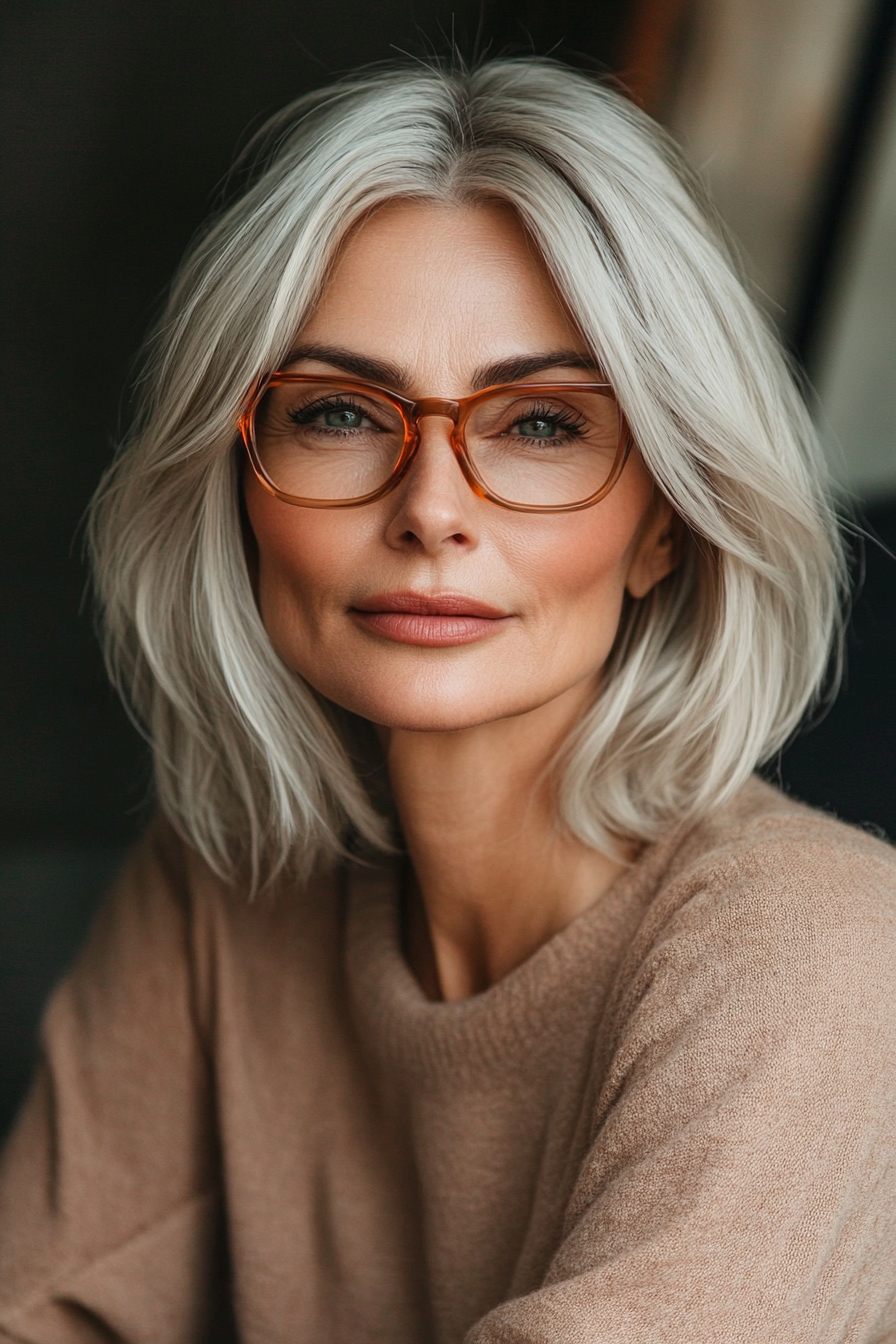 layered-bob-with-glasses