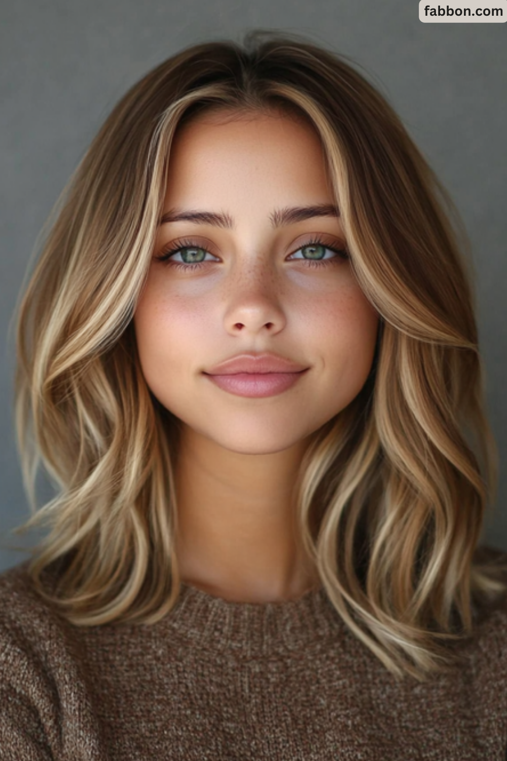 light-brown-hair-with-highlights