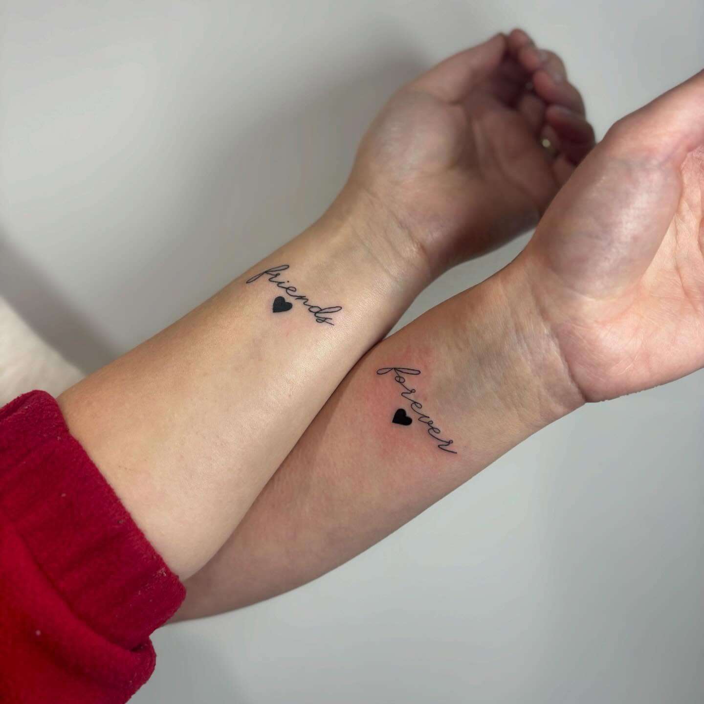 friends-forver-tattoo