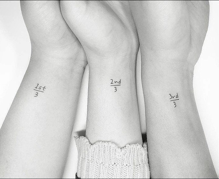 number-tattoo