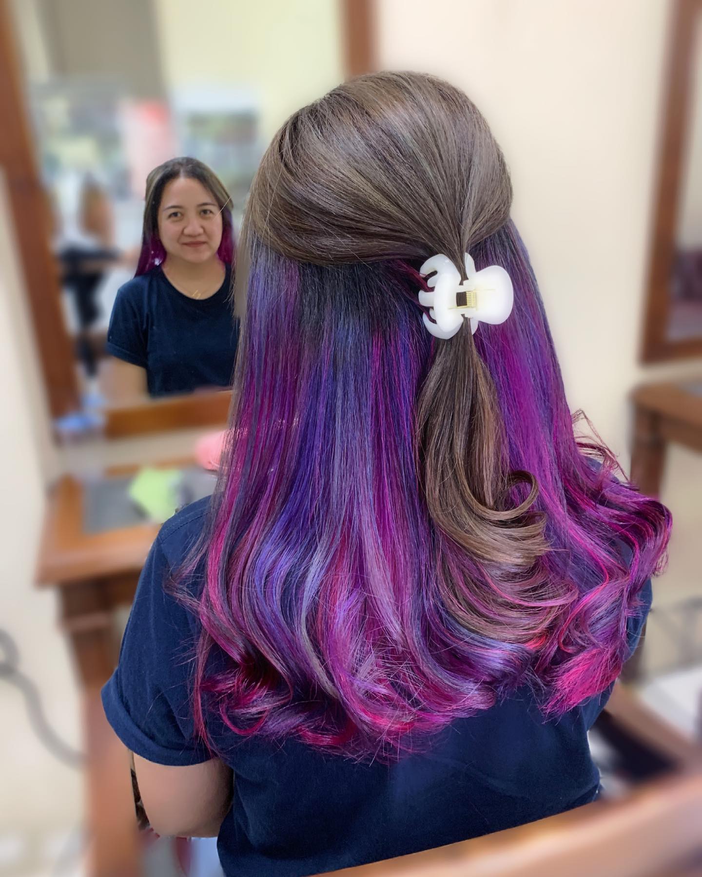 purple-hair-peekaboo