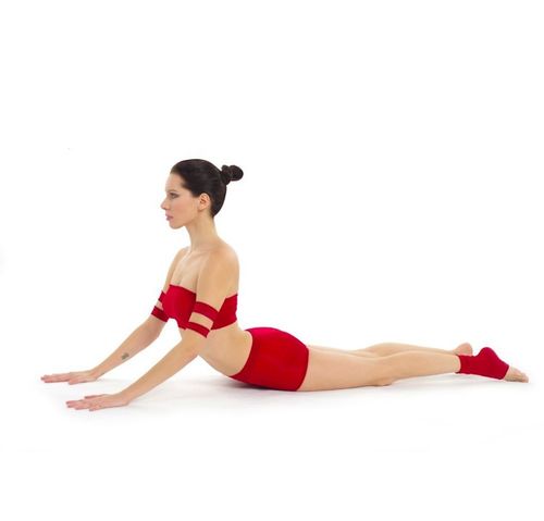 Bhujangasana_Yoga-Asana