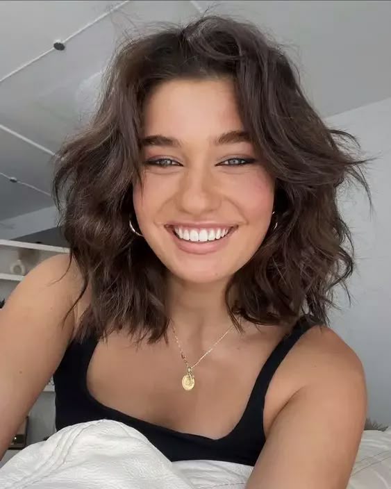 Spring Bob Haircuts 2024_ Discover the Latest Trends for Women's Fashion