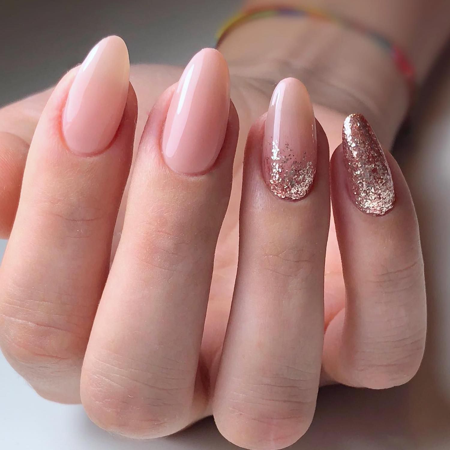 rose-gold-nails