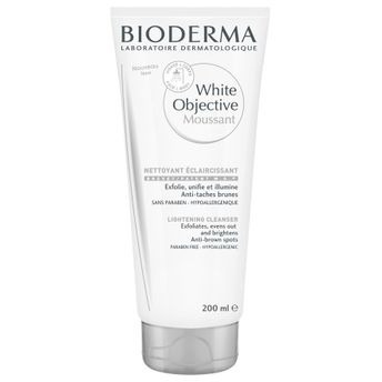 Bioderma White Objective Moussant