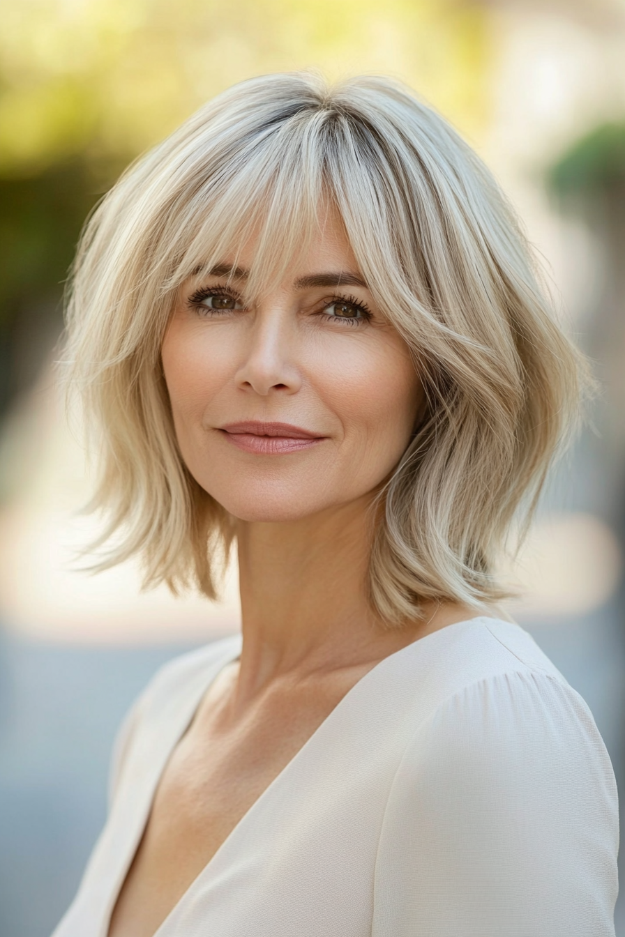 blonde-bob-with-bangs-older-women