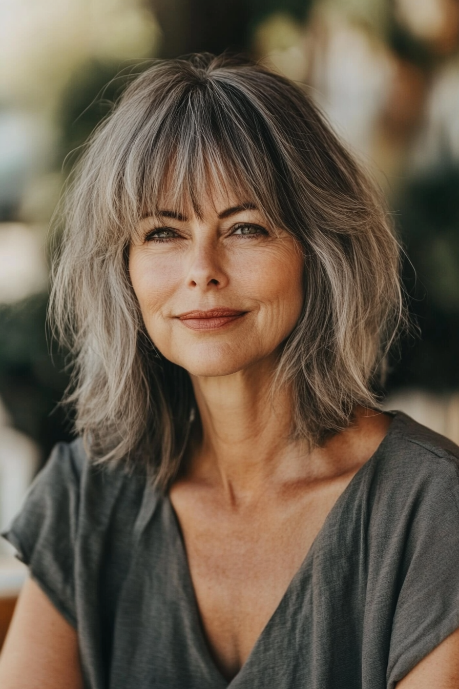 long-bob-with-choppy-bangs-older-women