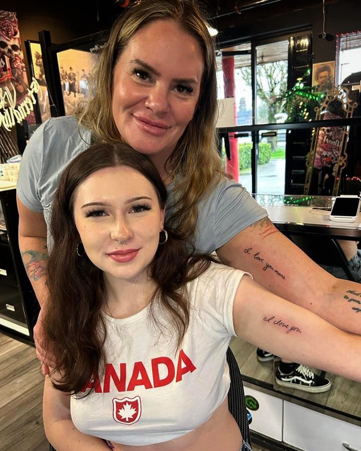 I-love-you-matching-tattoo-mother-daughter