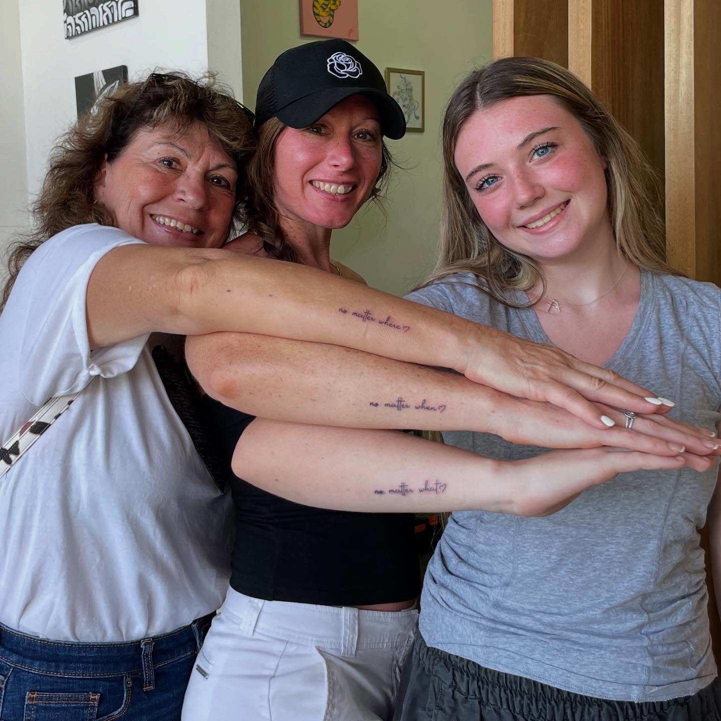 no-matter-what-where-when-tattoo-for-mother-and-2-daughters