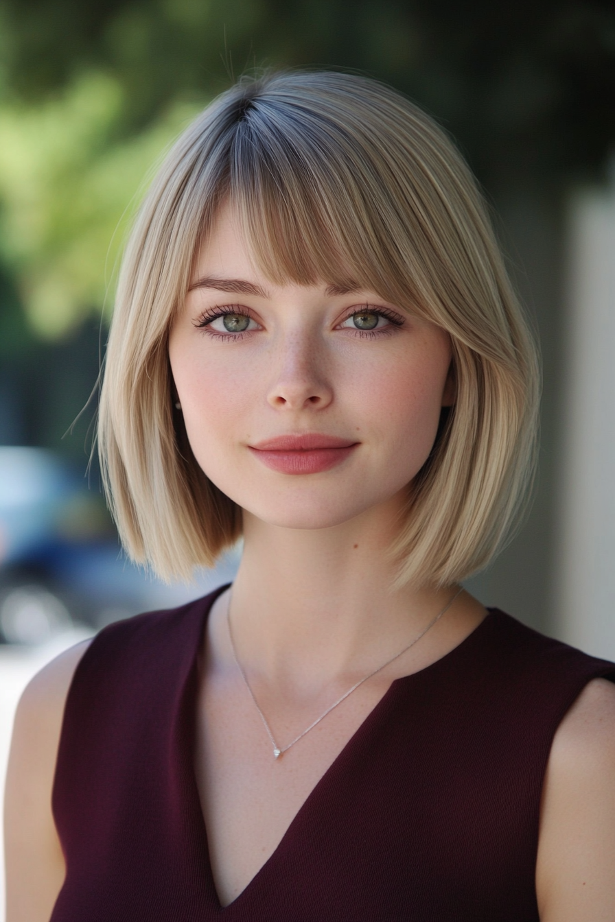 short-bob-with-bangs