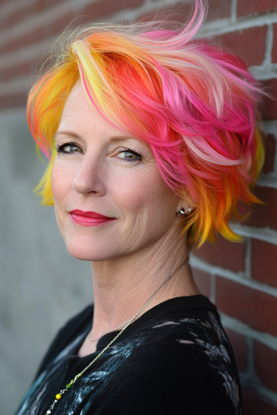 bold-colorful-hair-older-women