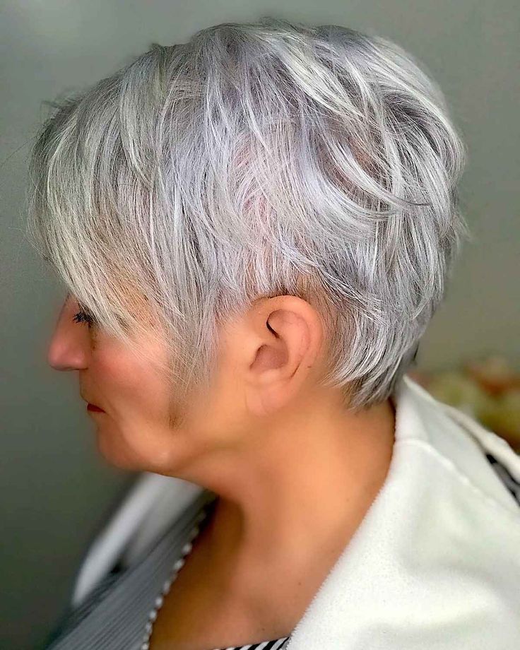 silver-razor-pixie