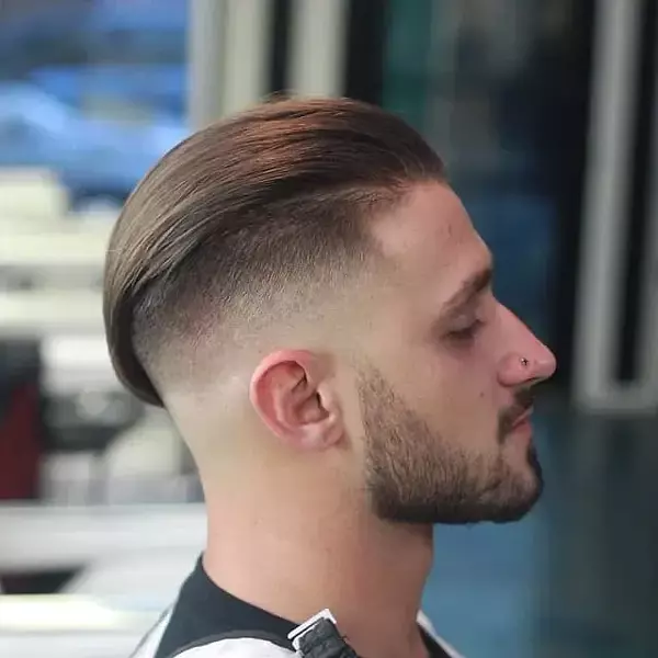 undercut