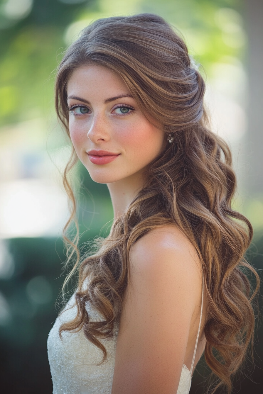 side-swept-prom-hairstyle