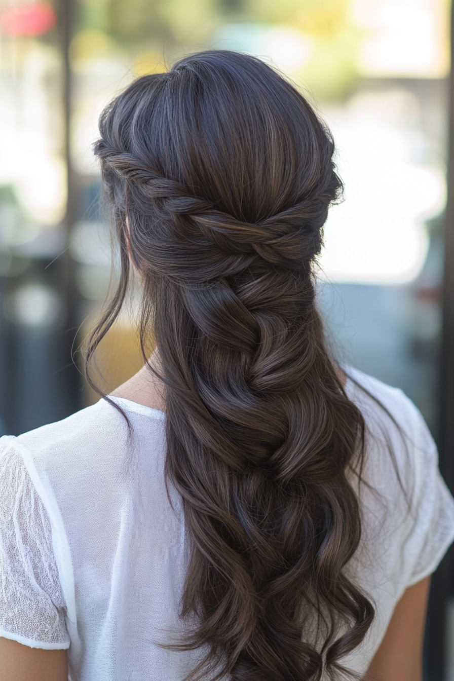 waterfall-braids