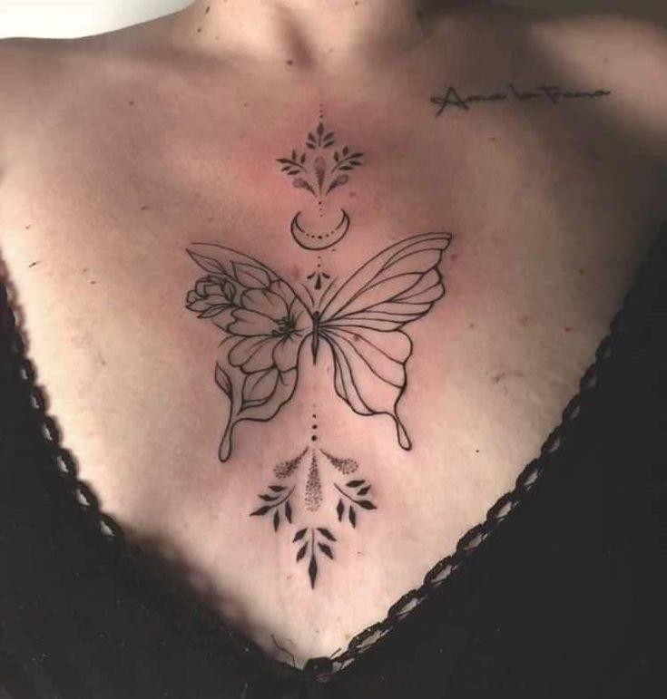 butterfly-tattoo