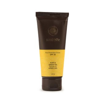 SoulTree Sun Protection Cream SPF 30