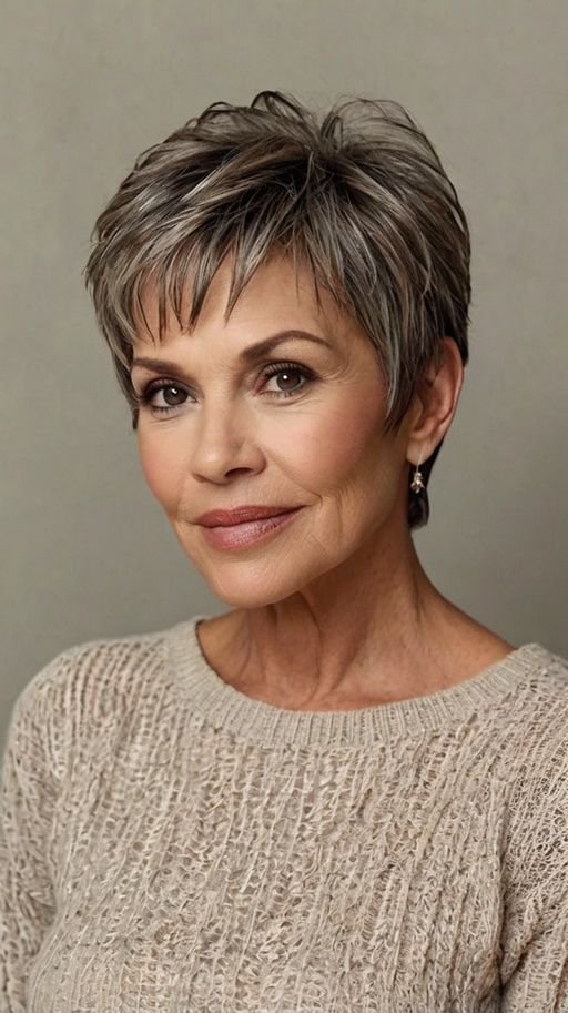 The Top Hair Trends for Short Hair, According to Stylists - Fimaan