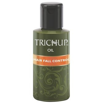 Trichup Hair Fall Control Hair Oil