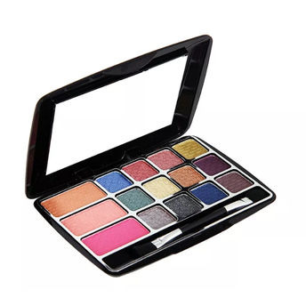 Miss Claire Make Up Palette 