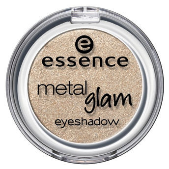 Essence Metal Glam Eyeshadow
