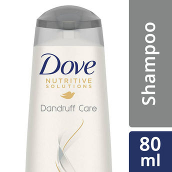Dove Hair Therapy - Dandruff Care Shampoo