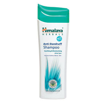 Himalaya Anti Dandruff Shampoo