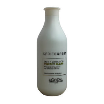 L'Oreal Paris Instant Clear Anti Dandruff Shampoo