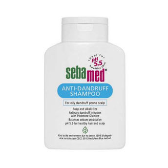 Sebamed Anti Dandruff Shampoo