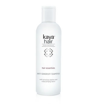 Kaya Anti Dandruff Shampoo