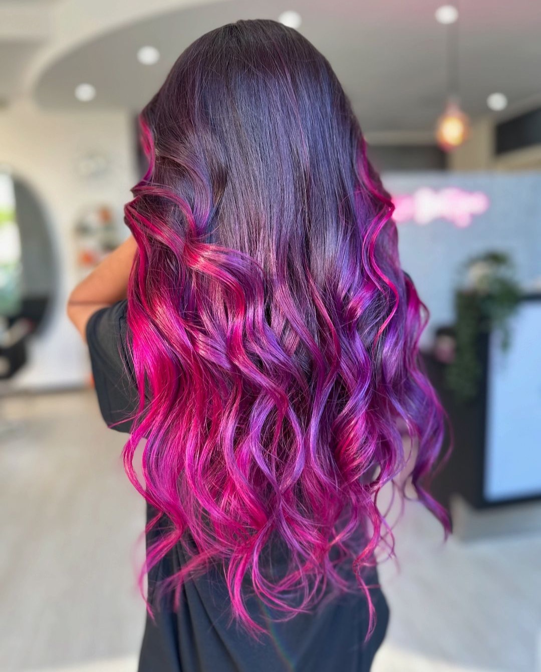 27 Trending Hair Color Ideas For 2025 Fabbon 27 Trending Hair Color Ideas For 2025 Fabbon