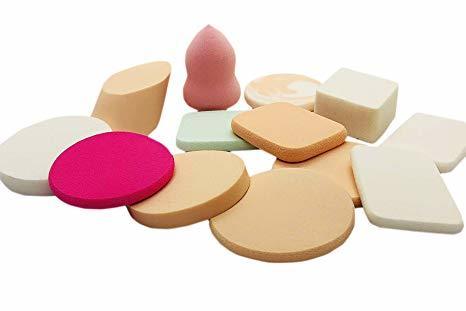 AY Make up Cosmetic Sponge Beauty Blender Puff
