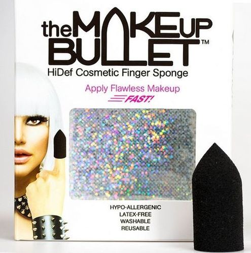 The Makeup Bullet