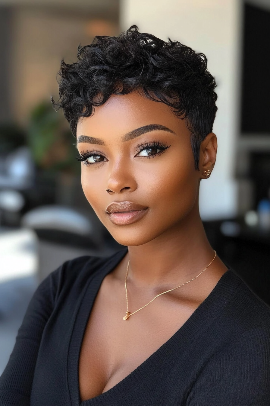 short-bob