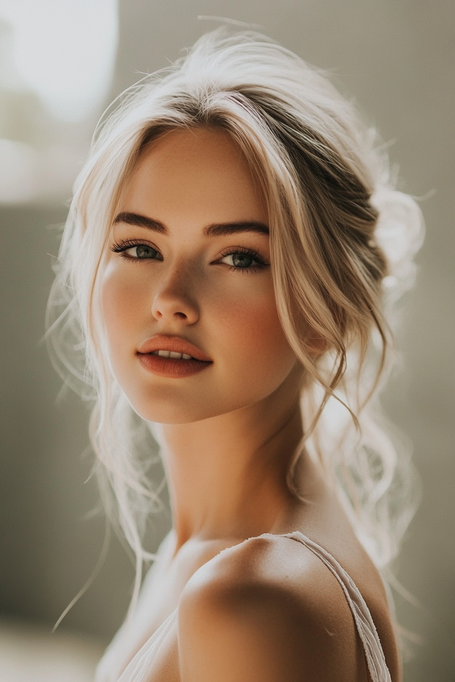 half-up-with-soft-curls