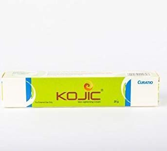 Kojic Cream from Life Line Medicos 