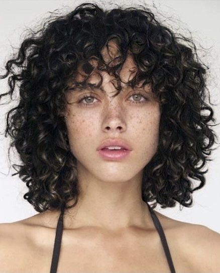 28 Stunning Short Curly Haircuts for 2025_ Styles to Inspire Your Next Look - divagaze_com