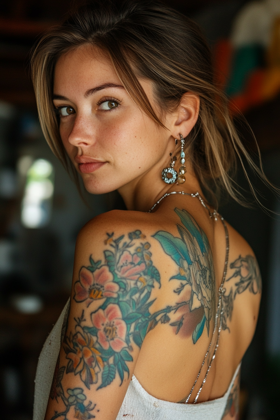 back-and-shoulder-tattoo