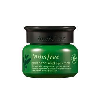 Innisfree The Green Tea Seed Eye Cream