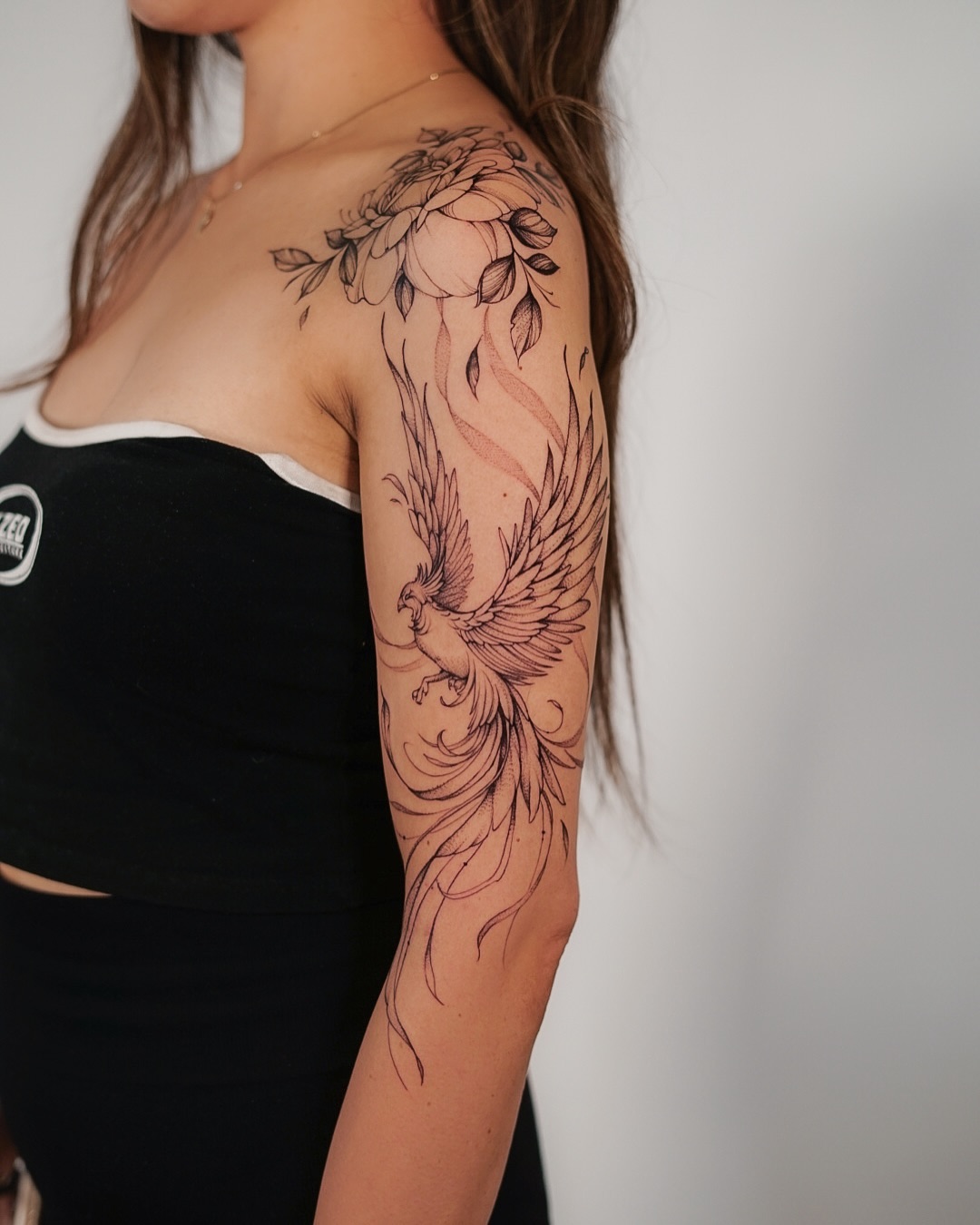 phoenix-tattoos