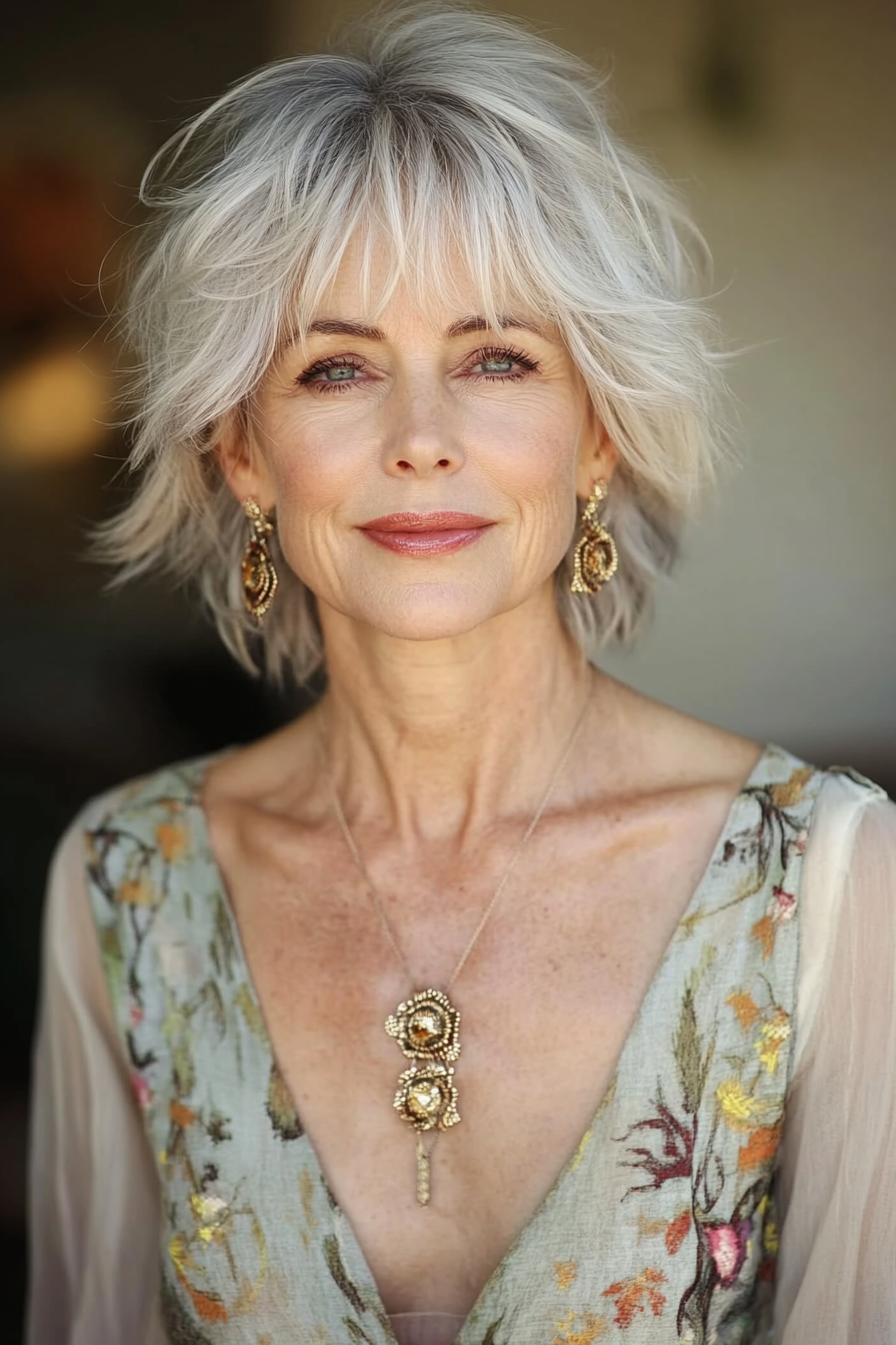short-shag-for-fine-hair