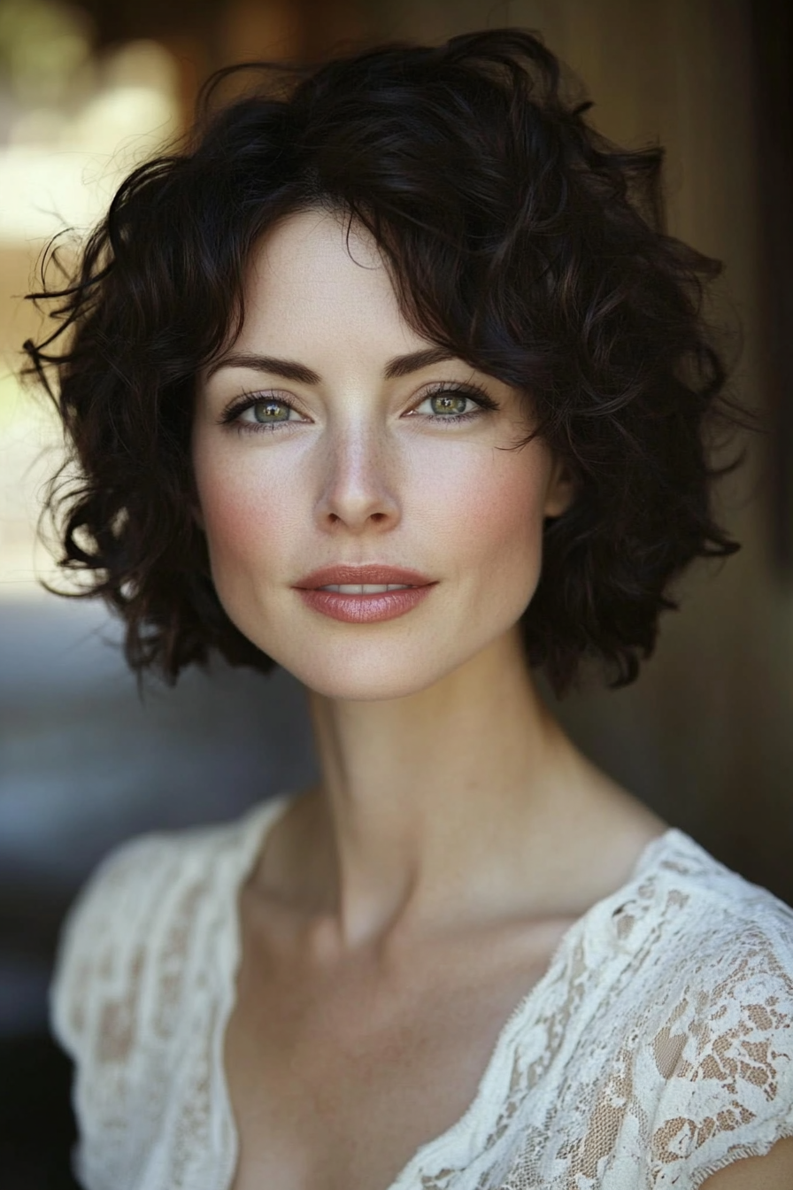 23 Short Curly Hairstyles With Layers For 2025 Fabbon 23 Short Curly Hairstyles With Layers For 2025 Fabbon