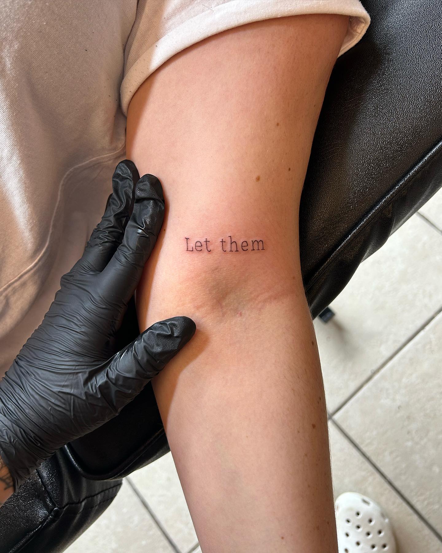 let-them-small-tattoo
